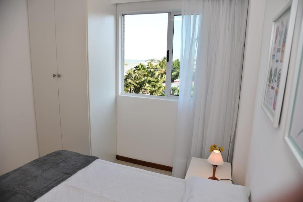 Flat A Beira Mar C/ 2 Quartos João Pessoa Exterior foto